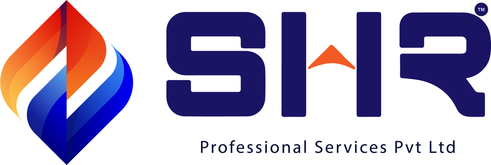 SHR Logo